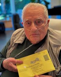 OTD in 1960, I paced the floor outside the operating room as John F.  Kennedy, Jr. was born. Over the next four years, I spent a lot of time with  young John.