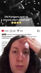 Kristan Norgrove Malik Mckenzie