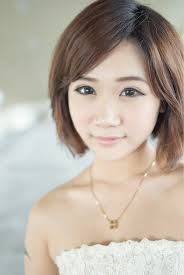 A post shared by molita lin (@molita_lin) 100 Gambar Model Gaya Rambut Pendek Wanita Terbaru 2021