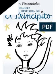 Es el libro en francés más traducido y también el más leído. El Principito Pdf Ilustrado Completo