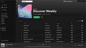 More new sport workout mix: Get Spotify Music Microsoft Store