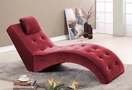 Beautiful panther leather imitation, quilting, and nice frame finish perfectly blend. 20 Classy Chaise Lounge Chairs For Your Bedrooms Home Design Lover