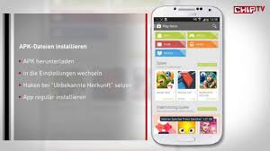 Maybe you would like to learn more about one of these? Android Apk Datei Installieren Praxis Tipp Deutsch Chip Youtube