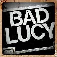 Bad Lucy (@badlucyband) / Twitter