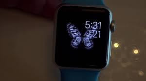 Thank you guys for all of the support that you give me. How To Change Your Background For The Apple Watch Youtube