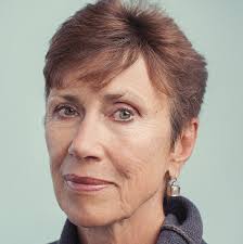 Judith Runstad writes the latest chapter in her hall of fame career