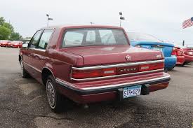 Image result for Poppy Red 1993 Chrysler