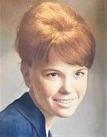 Barbara U. Funke Obituary