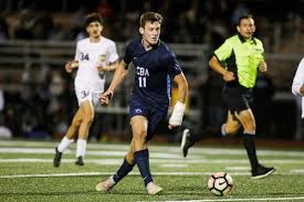 NJ.com's All-State Second Team boys soccer selections, 2021