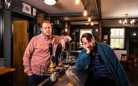 James robert webb splits time between tulsa, where he maintains his medical practice, and nashville where, because he listened to his creative side, he is making his mark in the music business. When Is Peep Show Not Peep Show When It S Back Series 2 Review