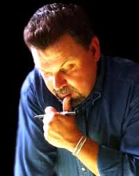 Sad news reported: Painter Thomas Kinkade drank heavily