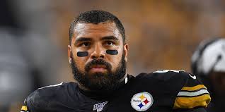 If this is the end Cam Heyward's Steelers tenure then he's had a great run 