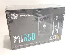 With the same or even lower amount, someone can get better power supplies from corsair (rm650x). Cooler Master Mwe Gold 650 Non Modular Power Supply Review Gnd Tech