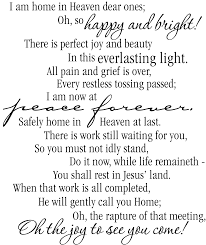 The All In One Funeral Personalization Suite Tribute Center Funeral Poems Funeral Quotes Mom Poems