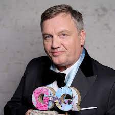 Meine reise auf dem jakobsweg. Hape Kerkeling Er Ist Wieder Da Und Spricht Klartext Brigitte De