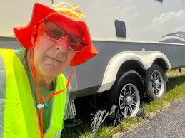 How to Change a Tire