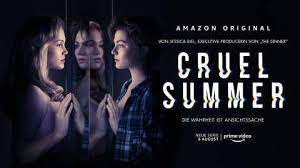 Where was cruel summer filmed? Cruel Summer Tv Serie 2021 Film Trailer Kritik