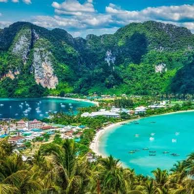 Vacances en Thaïlande : séjours, circuits et bons plans