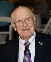 Obituary information for George Burrows