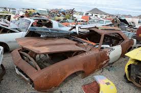 Sweetwater, texas usa local phone: The Five Most Impressive Junkyards In The World Green Light
