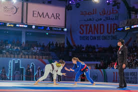Well, then should he be going after a relationship with someone that was around the same age as him in his other life? 2 000 Athletes Descend On Uae Capital For Abu Dhabi World Professional Jiu Jitsu Championship Arab News