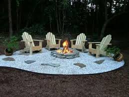 Maybe you would like to learn more about one of these? 36 Fire Pit Plans Ideas To Make Happy With Your Family Inspira Spaces Fire Pit Landscaping Backyard Seating Area Backyard Firepit Area