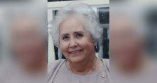 Geraldine (Gerlanda) Rinere Obituary