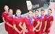 Cabin Crew Emirates