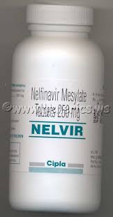 Image result for Nelfinavir