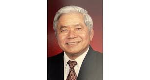 Joseph Phung Nguyen Obituary (2021)