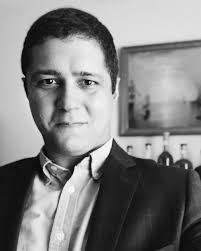 Vachel Lindsay's "Abraham Lincoln Walks at Midnight"