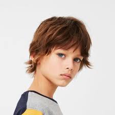 Balayage blonde long bob haircut image. 51 Boys Haircuts Trending In 2021 Men Hairstyles World