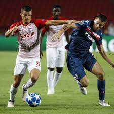 All information about rb salzburg (bundesliga) current squad with market values transfers rumours player stats fixtures news. Napoli Draw Rb Salzburg In Europa League Round Of 16 The Siren S Song