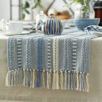 Over 20 years of experience to give you great deals on quality home products and more. Table Runners On Sale Now Wayfair
