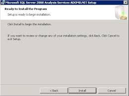 Installing Sharepoint Foundation 2010 On A Single Server