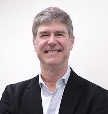 Sobre el Dr. James Hamilton