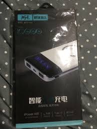 Xiaomi power bank 10000 подделка и оригинал. Jgt 10k Power Bank With Ipower Air Electronics Others On Carousell