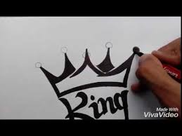 We did not find results for: How To Draw King With Crown Easy Step In Fantastic Way Youtube