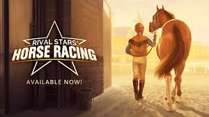You owe a lot to learn! Download Rival Stars Horse Racing Mod Apk V1 8 Unlimited Money
