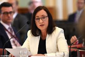 If you are in danger, have concerns about your safety or the safety of others, or have information regarding a threat against yourself or a member of the public contact the queensland police service on 000 at any time. Queensland Minister Explains Why Planes Allowed To Be At Capacity But Tourism Boats Are Restricted Daily Mail Online
