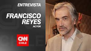 Francisco reyes es un actor y productor español. Francisco Reyes Y Al Teatro Una Instancia Para Acercar La Cultura A Los Adultos Mayores Youtube