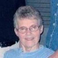 Mary Lavery Obituary (1928