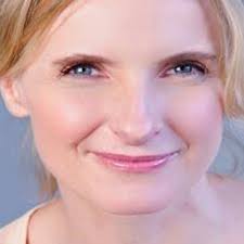 Elizabeth Gilbert
