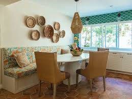 Customize your breakfast nook furniture. The Best Tables For A Breakfast Nook According To Justina Blakeney