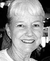 Shirley DAIL-RHODES Obituary (2018)