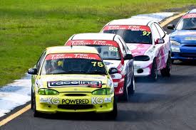 Aftermarket hyundai excel windshield decals will give your car a distinctive custom look that will help express your personality. There Is A Hyundai Accent Race Series In Australia And It S Glorious