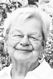 Barbara McMurray Obituary (1940