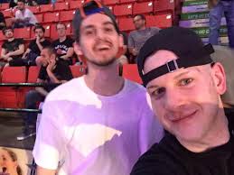 🧡 he was and amazing son, co-worker...