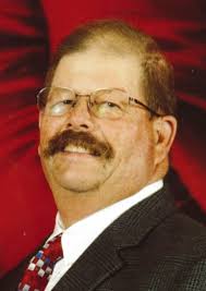 Donald Mitchell Obituary April 19, 2019