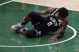 Born march 23, 1992) is an american professional basketball player for the brooklyn nets of the national basketball association (nba). F9nvniomtjrddm